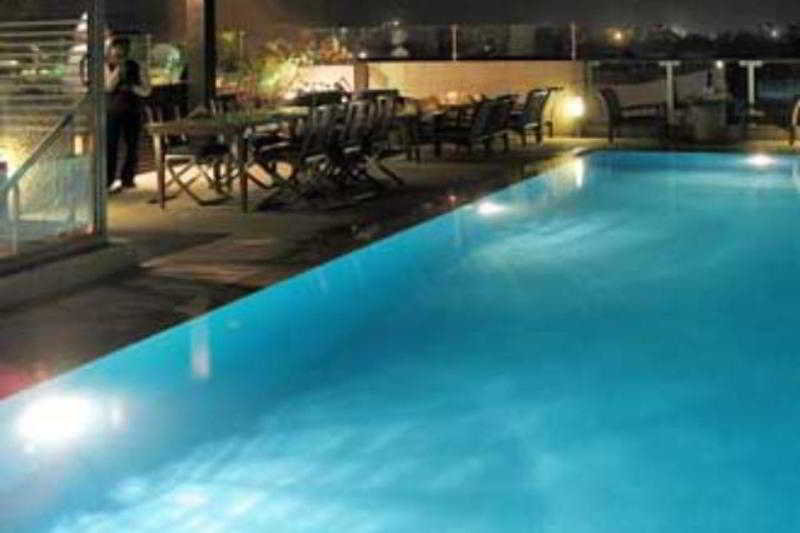 Pool
 di The Central Park Pune