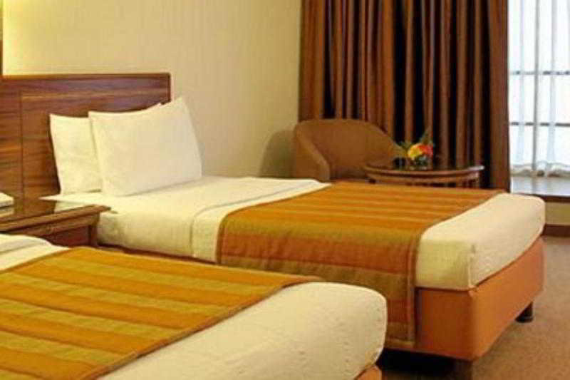 Room
 di The Central Park Pune