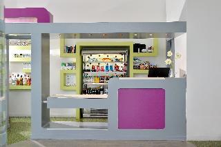 Airotel Patras Smart