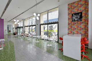 Airotel Patras Smart