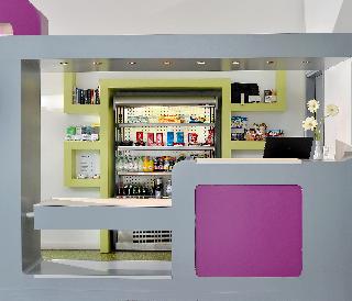 Airotel Patras Smart