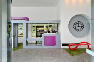 Airotel Patras Smart