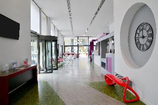 Airotel Patras Smart