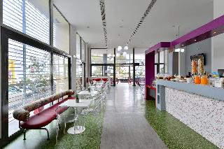 Airotel Patras Smart