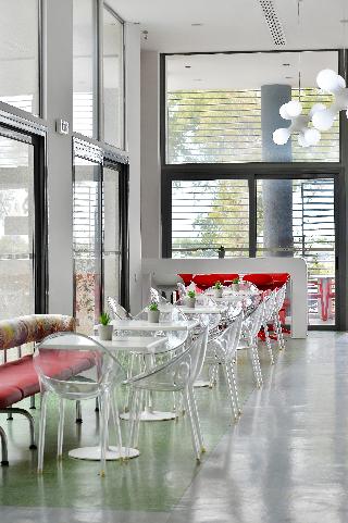 Airotel Patras Smart