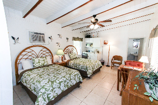 Room
 di Anchor Inn & Cottages