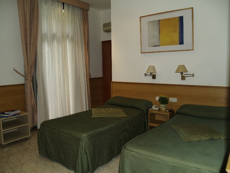 Room
 di Hostal Centric