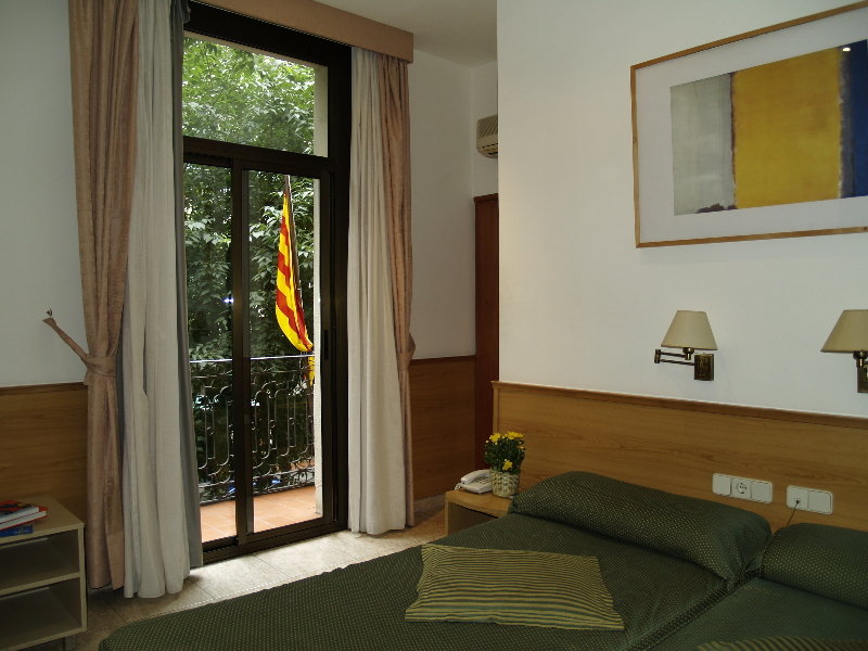 Room
 di Hostal Centric