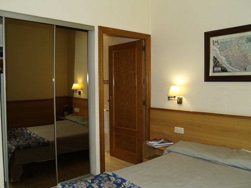 Room
 di Hostal Centric