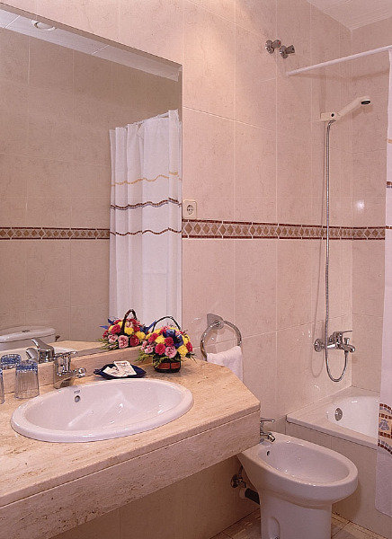 Room
 di Hostal Centric