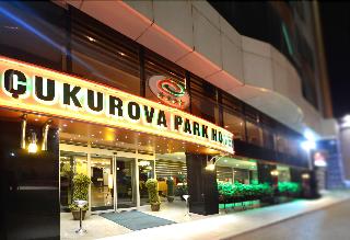 Cukurova Park