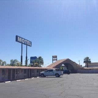 Americas Best Value Inn & Suites El Centro