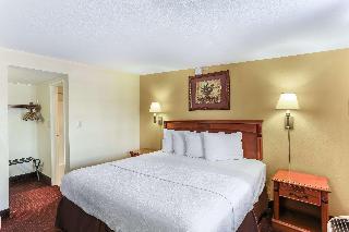Americas Best Value Inn & Suites El Centro HAB
