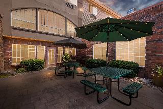 Comfort Suites Linn County Fairground and Expo