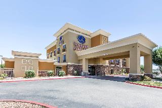 Comfort Suites Blythe
