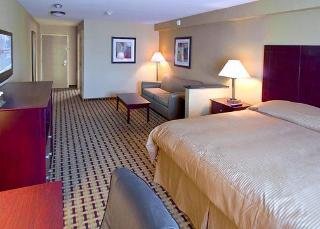 Room
 di Clarion Inn & Suites Atlantic City North
