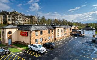 Econo Lodge Cleveland Area-Kent