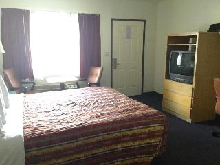 Rodeway Inn Beaumont I-10