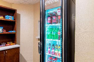 Comfort Inn and Suites Fredericksburg