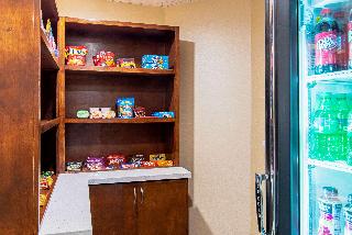 Comfort Inn and Suites Fredericksburg