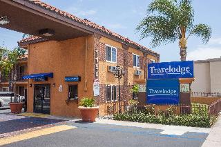 Travelodge by Wyndham Ontario