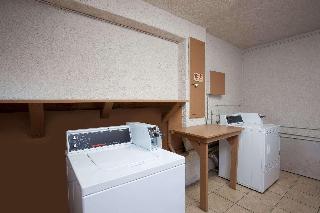 Travelodge by Wyndham Ontario