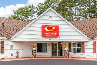 Econo Lodge Inn & Suites Eau Claire South