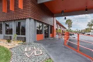OC Hotel Costa Mesa