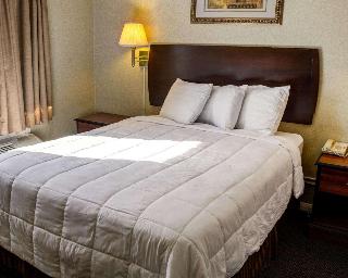 Rodeway Inn Near Venice Beach HAB