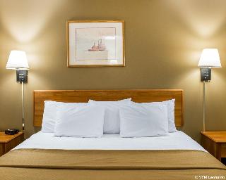 Econo Lodge Elkhart Area