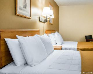 Econo Lodge Elkhart Area