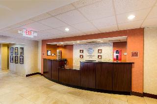 Comfort Inn Orange Area