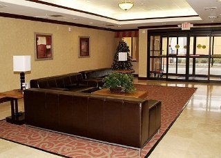 Lobby
 di Comfort Inn