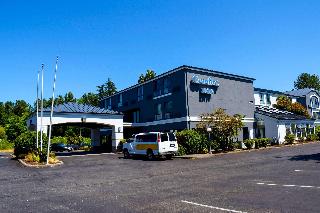 Comfort Inn Bellingham
