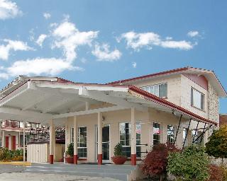 Downtown Inn