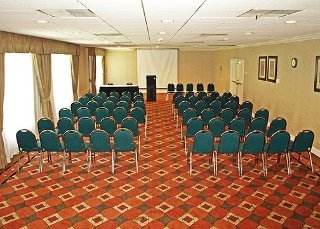 Conferences
 di Clarion Inn Airport