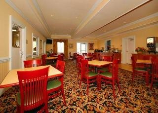 Restaurant
 di Comfort Inn & Suites