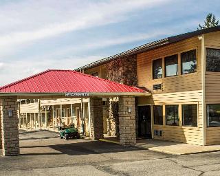 Econo Lodge Wooster Area