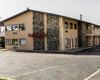 Econo Lodge Wooster Area
