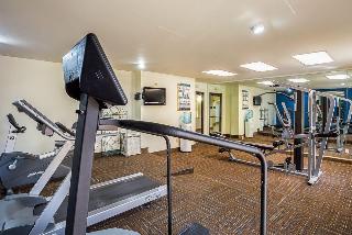 Comfort Inn University Area