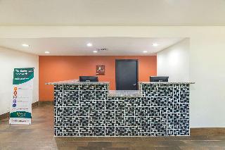 Quality Inn Amarillo East