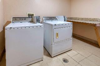 Comfort Inn & Suites Lincoln Talladega I-20