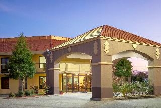 Red Roof Inn & Suites Oxford