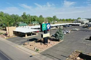 Quality Inn Near Mesa Verde