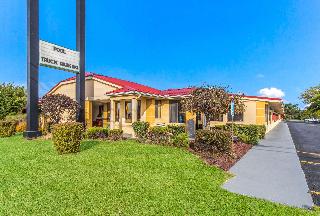 Econo Lodge Norwalk