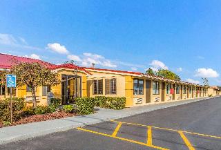 Econo Lodge Norwalk