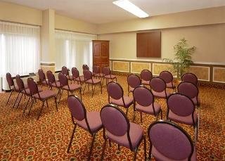 Conferences
 di Comfort Inn & Suites