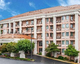 Clarion Inn Branson