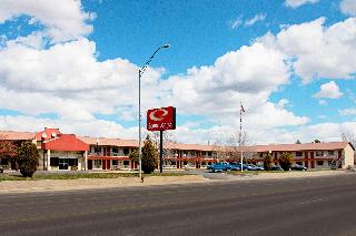 Econo Lodge Cortez Near Mesa Verde