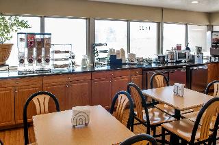 Econo Lodge Clovis